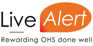 LiveAlert Client Logo